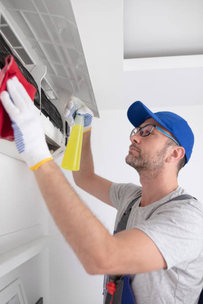 Best Home Air Vent Cleaning  in Lawson, MO